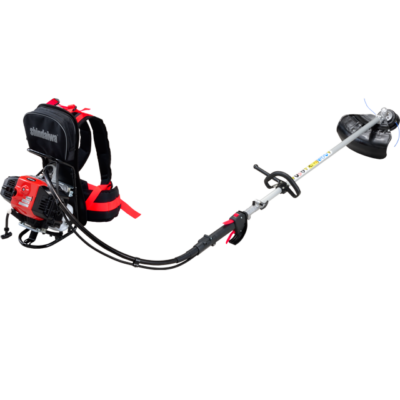 Nouvelle débroussailleuse de la marque Shindaiwa