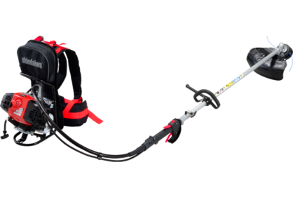 Nouvelle débroussailleuse de la marque Shindaiwa